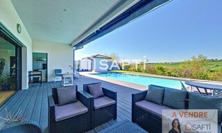 Maison 6 Pièces 265 m² à vendre à Toulouse (31400)