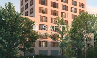 Appartement 5 Pièces 128 m² à vendre à Toulouse (31400)