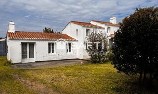 Maison 5 Pièces 167 m² à vendre à Noirmoutier-en-l'Île (85330)