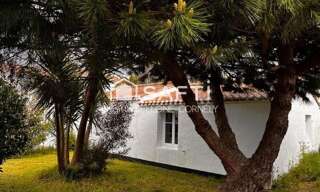 Maison 5 Pièces 167 m² à vendre à Noirmoutier-en-l'Île (85330)