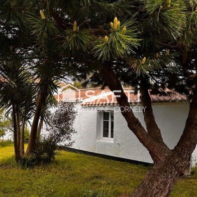 Maison 5 pièces 828000 €