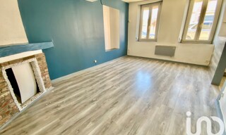 Maison 2 Pièces 53 m² à vendre à Véron (89510)