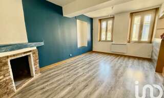 Maison 2 Pièces 53 m² à vendre à Véron (89510)