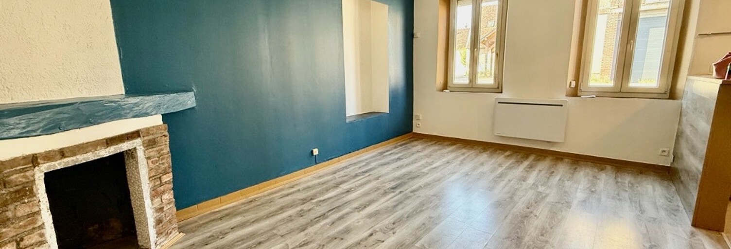Maison 2 Pièces 53 m² à vendre à Véron (89510)