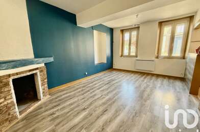 Maison 2 pièces 76500 €