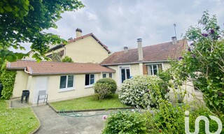 Maison 5 Pièces 115 m² à vendre à Thiais (94320)