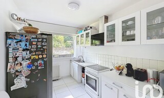 Appartement 3 Pièces 60 m² à vendre à Eaubonne (95600)