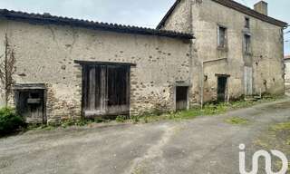 Maison 3 Pièces 72 m² à vendre à Berneuil (87300)