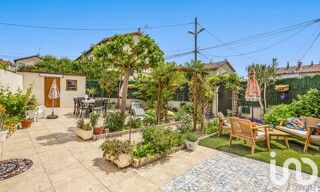 Maison 4 Pièces 80 m² à vendre à Marseille 15 (13015)