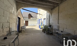 Immeuble  175 m² à vendre à Longué-Jumelles (49160)