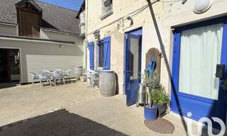 Immeuble  175 m² à vendre à Longué-Jumelles (49160)