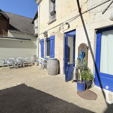 Immeuble  238900 €