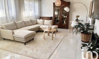 Appartement 4 Pièces 88 m² à vendre à Toulouse (31200)