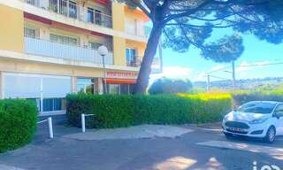 Commerce  53 m² à vendre à Septèmes-les-Vallons (13240)