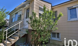 Maison 5 Pièces 137 m² à vendre à Saint-Nazaire (44600)