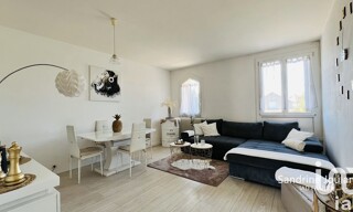 Appartement 3 Pièces 65 m² à vendre à Nozay (91620)