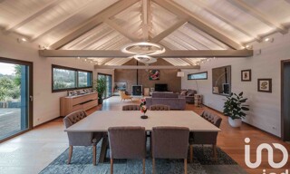 Maison 5 Pièces 222 m² à vendre à Ouillon (64160)