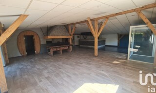Maison 15 Pièces 345 m² à vendre à Alès (30100)