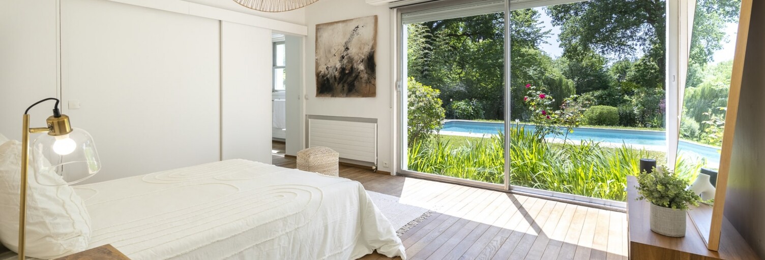 Maison 10 Pièces 320 m² à vendre à Sautron (44880)