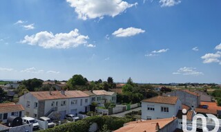 Appartement 4 Pièces 82 m² à vendre à Aytré (17440)