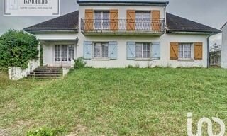 Maison 15 Pièces 240 m² à vendre à Marzy (58180)