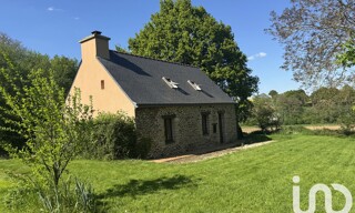 Maison 4 Pièces 80 m² à vendre à Bréhan (56580)
