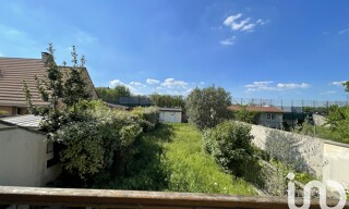 Maison 5 Pièces 171 m² à vendre à Aulnay-sous-Bois (93600)
