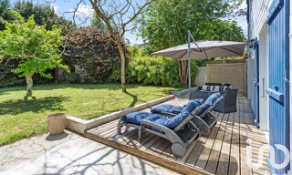 Maison 8 Pièces 168 m² à vendre à Rezé (44400)