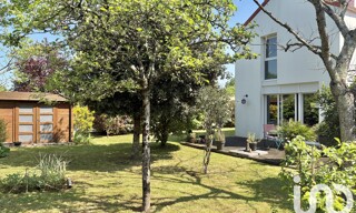 Maison 4 Pièces 110 m² à vendre à Saint-Herblain (44800)