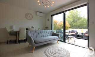 Appartement 2 Pièces 48 m² à vendre à Auriol (13390)