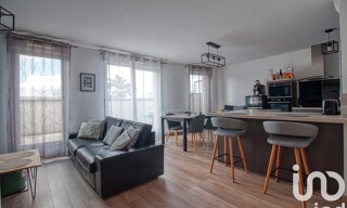 Maison 3 Pièces 73 m² à vendre à Jouy-le-Moutier (95280)