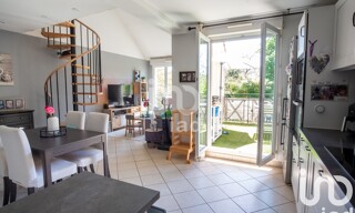 Appartement 3 Pièces 70 m² à vendre à Champagne-sur-Seine (77430)