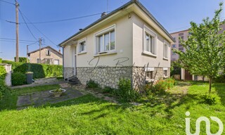 Maison 3 Pièces 65 m² à vendre à Montereau-Fault-Yonne (77130)