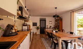 Maison 4 Pièces 110 m² à vendre à Varreddes (77910)