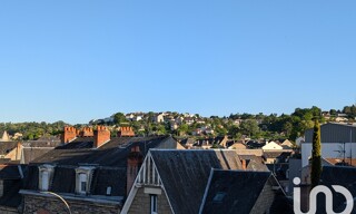 Appartement 4 Pièces 40 m² à vendre à Brive-la-Gaillarde (19100)
