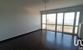 Appartement 3 Pièces 73 m² à vendre à Saint-Étienne (42000)