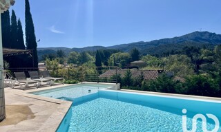 Maison 5 Pièces 140 m² à vendre à Auriol (13390)