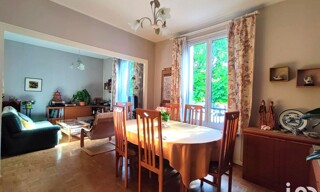 Maison 5 Pièces 107 m² à vendre à Antony (92160)