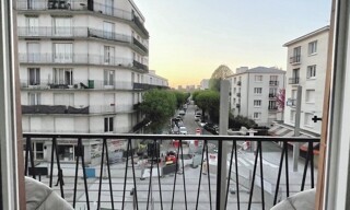 Appartement 4 Pièces 79 m² à vendre à Noisy-le-Sec (93130)
