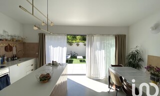 Maison 5 Pièces 128 m² à vendre à Saint-Denis (93200)