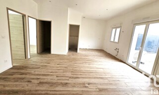 Appartement 4 Pièces 64 m² à vendre à Arpajon (91290)