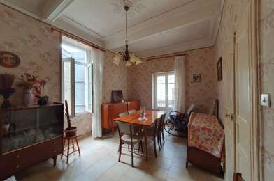 Maison 5 pièces 135000 €