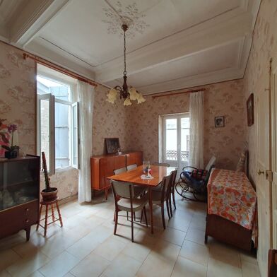 Maison 5 pièces 135000 €