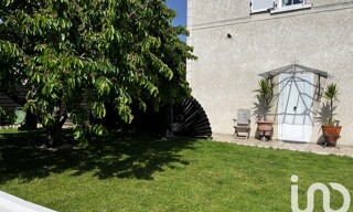 Maison 6 Pièces 132 m² à vendre à Savigny-sur-Orge (91600)