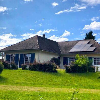 Maison 7 pièces 379000 €