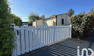 Maison 3 Pièces 44 m² à vendre à L'Aiguillon-sur-Vie (85220)