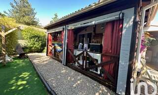 Maison 3 Pièces 44 m² à vendre à L'Aiguillon-sur-Vie (85220)
