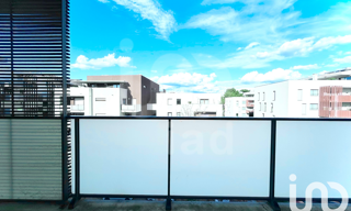 Appartement 2 Pièces 44 m² à vendre à Montpellier (34070)