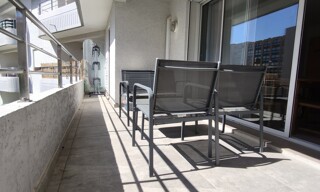 Appartement 2 Pièces 43 m² à vendre à Perpignan (66100)
