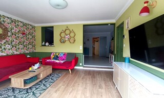 Maison 5 Pièces 122 m² à vendre à Angers (49000)
